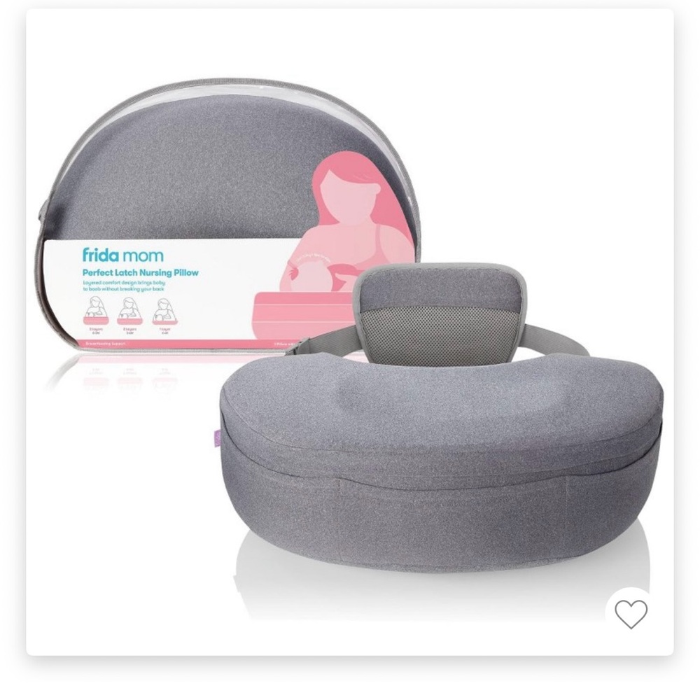 Nursing Pillow